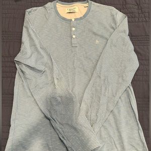 Original Penguin Henley shirt